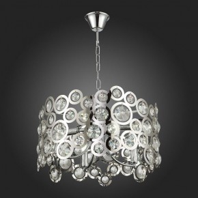 Подвесной светильник ST-Luce Letina SL1103.103.08 в Магнитогорске - magnitogorsk.mebel24.online | фото 8