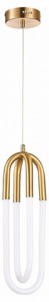 Подвесной светильник ST-Luce Mofisto SL1579.303.02 в Магнитогорске - magnitogorsk.mebel24.online | фото 2