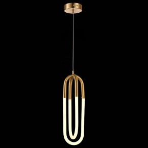 Подвесной светильник ST-Luce Mofisto SL1579.303.02 в Магнитогорске - magnitogorsk.mebel24.online | фото 5