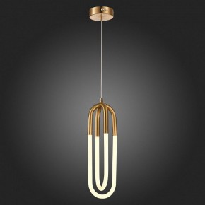 Подвесной светильник ST-Luce Mofisto SL1579.303.02 в Магнитогорске - magnitogorsk.mebel24.online | фото 6