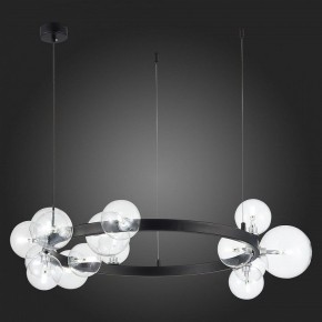 Подвесной светильник ST-Luce Nection SL1165.402.15 в Магнитогорске - magnitogorsk.mebel24.online | фото 8