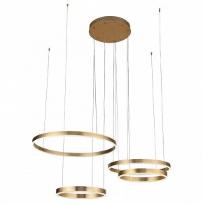 Подвесной светильник ST-Luce Onze SL944.203.04 в Магнитогорске - magnitogorsk.mebel24.online | фото 10