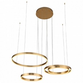 Подвесной светильник ST-Luce Onze SL944.203.04 в Магнитогорске - magnitogorsk.mebel24.online | фото 14