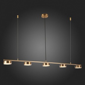 Подвесной светильник ST-Luce Pances SL6000.303.05 в Магнитогорске - magnitogorsk.mebel24.online | фото 10