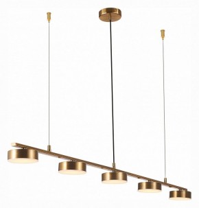 Подвесной светильник ST-Luce Pances SL6000.303.05 в Магнитогорске - magnitogorsk.mebel24.online | фото 4