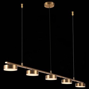 Подвесной светильник ST-Luce Pances SL6000.303.05 в Магнитогорске - magnitogorsk.mebel24.online | фото 7