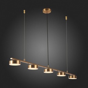 Подвесной светильник ST-Luce Pances SL6000.303.05 в Магнитогорске - magnitogorsk.mebel24.online | фото 8
