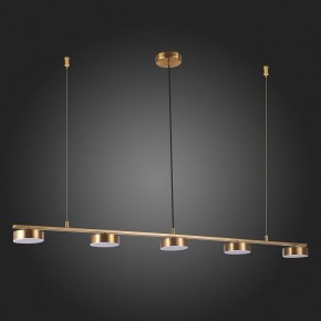 Подвесной светильник ST-Luce Pances SL6000.303.05 в Магнитогорске - magnitogorsk.mebel24.online | фото 9
