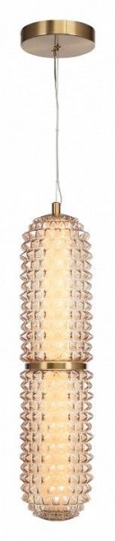Подвесной светильник ST-Luce SAGUARO SL6144.303.01 в Магнитогорске - magnitogorsk.mebel24.online | фото 2