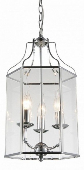 Подвесной светильник ST-Luce SL228 SL228.103.03 в Магнитогорске - magnitogorsk.mebel24.online | фото