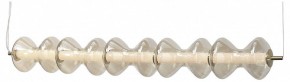 Подвесной светильник ST-Luce SPINE SL6136.243.01 в Магнитогорске - magnitogorsk.mebel24.online | фото