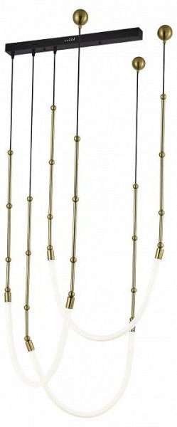 Подвесной светильник ST-Luce Strap SL6132.303.45 в Магнитогорске - magnitogorsk.mebel24.online | фото 2