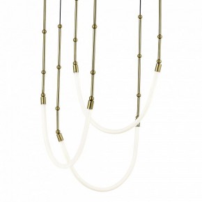 Подвесной светильник ST-Luce Strap SL6132.303.45 в Магнитогорске - magnitogorsk.mebel24.online | фото 3