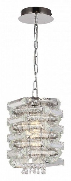 Подвесной светильник ST-Luce STROZZI SL6137.103.01 в Магнитогорске - magnitogorsk.mebel24.online | фото 2