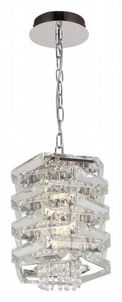 Подвесной светильник ST-Luce STROZZI SL6137.103.01 в Магнитогорске - magnitogorsk.mebel24.online | фото 4