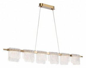 Подвесной светильник ST-Luce VOILE SL6021.203.36 в Магнитогорске - magnitogorsk.mebel24.online | фото 3