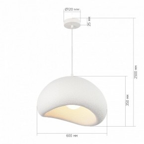 Подвесной светильник ST-Luce WABI SABI SL1522.513.01 в Магнитогорске - magnitogorsk.mebel24.online | фото 5