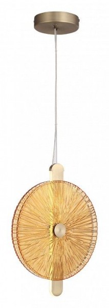 Подвесной светильник ST-Luce WASI SL6141.313.01 в Магнитогорске - magnitogorsk.mebel24.online | фото 4