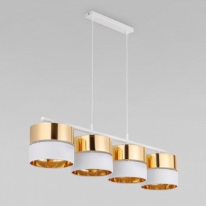 Подвесной светильник TK Lighting Hilton 4775 Hilton Gold в Магнитогорске - magnitogorsk.mebel24.online | фото 1