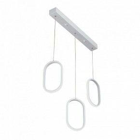 Подвесной светильник Vitaluce V3049 V3049-0/3S в Магнитогорске - magnitogorsk.mebel24.online | фото 2
