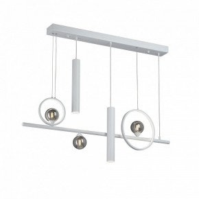 Подвесной светильник Vitaluce V3095 V3095-0/5S в Магнитогорске - magnitogorsk.mebel24.online | фото 2