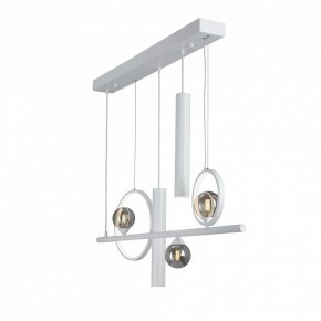 Подвесной светильник Vitaluce V3095 V3095-0/5S в Магнитогорске - magnitogorsk.mebel24.online | фото 3