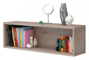 Полка книжная Домино Нельсон ПК-30К в Магнитогорске - magnitogorsk.mebel24.online | фото 2
