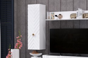 Полка навесная 350 Марсель в Магнитогорске - magnitogorsk.mebel24.online | фото 7
