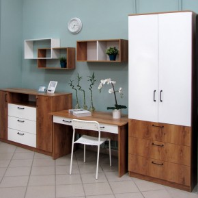 Полка навесная 800 Сеул в Магнитогорске - magnitogorsk.mebel24.online | фото 4
