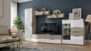 Полка навесная Альянс 435.13 в Магнитогорске - magnitogorsk.mebel24.online | фото 2