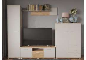 Полка навесная Кассандра в Магнитогорске - magnitogorsk.mebel24.online | фото 2