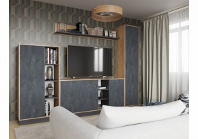 Полка навесная Леви 170 в Магнитогорске - magnitogorsk.mebel24.online | фото 2