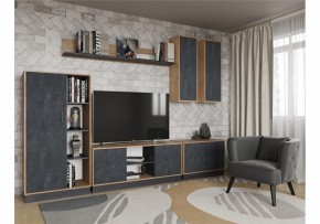 Полка навесная Леви 170 в Магнитогорске - magnitogorsk.mebel24.online | фото 3