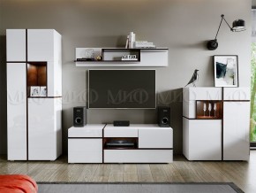 МАДЕРА Полка навесная в Магнитогорске - magnitogorsk.mebel24.online | фото 2