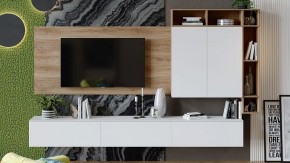 Полка навесная ТД-102.28 в Магнитогорске - magnitogorsk.mebel24.online | фото 5