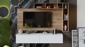 Полка навесная ТД-102.28 в Магнитогорске - magnitogorsk.mebel24.online | фото 7