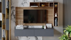 Полка навесная ТД-102.28 в Магнитогорске - magnitogorsk.mebel24.online | фото 8