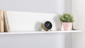 Полка навесная Вестра в Магнитогорске - magnitogorsk.mebel24.online | фото 3