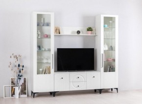 Полка навесная Вестра в Магнитогорске - magnitogorsk.mebel24.online | фото 5