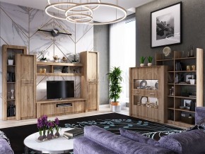 ТЕРРА Полка (Дуб сонома) в Магнитогорске - magnitogorsk.mebel24.online | фото 2