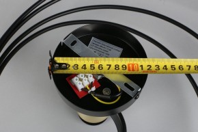 Потолочная люстра Aployt Flor APL.611.17.06 в Магнитогорске - magnitogorsk.mebel24.online | фото 4