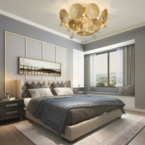 Потолочная люстра Imperiumloft Inca INCA-C01 в Магнитогорске - magnitogorsk.mebel24.online | фото 4