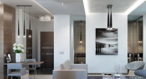 Потолочная люстра Lightstar Nubi 802070 в Магнитогорске - magnitogorsk.mebel24.online | фото 5
