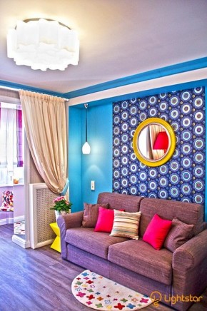 Потолочная люстра Lightstar Nubi 802090 в Магнитогорске - magnitogorsk.mebel24.online | фото 4