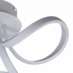 Потолочная люстра Mantra Knot Led 6035 в Магнитогорске - magnitogorsk.mebel24.online | фото 3