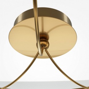 Потолочная люстра Maytoni Breeze MOD281CL-L45BS3K в Магнитогорске - magnitogorsk.mebel24.online | фото 2