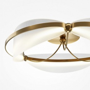Потолочная люстра Maytoni Breeze MOD281CL-L45BS3K в Магнитогорске - magnitogorsk.mebel24.online | фото 3