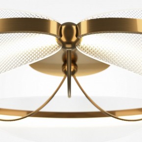 Потолочная люстра Maytoni Breeze MOD281CL-L45BS3K в Магнитогорске - magnitogorsk.mebel24.online | фото 4