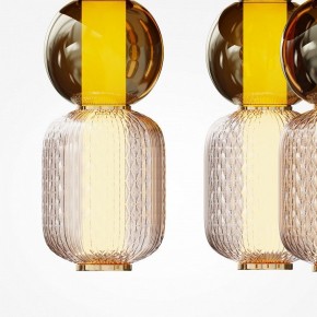 Потолочная люстра Maytoni Drop MOD273CL-L60G3K в Магнитогорске - magnitogorsk.mebel24.online | фото 3