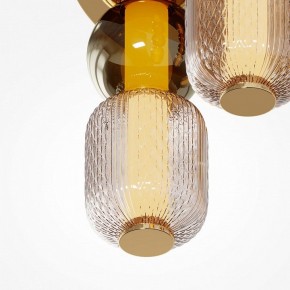 Потолочная люстра Maytoni Drop MOD273CL-L60G3K в Магнитогорске - magnitogorsk.mebel24.online | фото 4